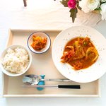 [내가한요리] 혼밥)얼큰한 국물 한<b>냄비</b>