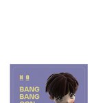 [방탄소년단] 방.방콘 <b>티켓</b>!!