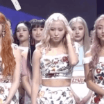 모모 <b>앵콜때</b> 긴장ㅜ