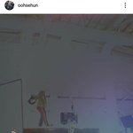 [EXO] 훈<b>스타</b> 존빨리봄