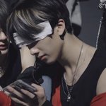 [NCT] 박지성 2컷만화