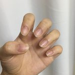 [19] <b>손톱</b> 관리 받으면 이뻐져?ㅜ