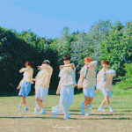 [모두드루와] 드디어 쎈 컨셉 탈출하고 <b>청량</b> 컴백한다