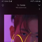 [EXO] 10시 차트 12위다 <b>이</b><b>련</b>들아