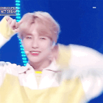 [NCT] 금발인준 <b>처돌</b>이 나밖에 없니