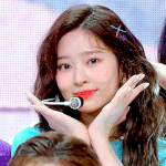 [드루와] <b>민주</b> 직캠 보고싶어 빨리이이이이이이