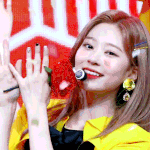 [댓글부탁해] 민주야 김민주 <b>백조</b>같아,,,