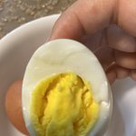 키야 삶은계란 <b>때깔</b> 좀 보소