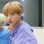 [NCT] 해찬이 최애 <b>포즈</b>