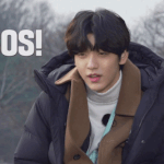 [TXT모아] <b>최수빈</b> 얼굴 극락이네