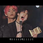 [방탄소년단] 이거 <b>무슨</b> 영상인지 알 <b>수</b> 있으깡
