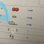 중3과학좀 알려줘...제발