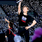 [방탄소년단] 안자는 이삐들 있나 !