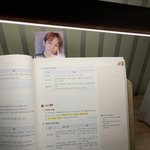 최애 알려주면서 공부하는거 못하겠음