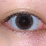 렌즈 첨사봤는데 예쁘지않아??