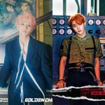 [골든차일드] 울림 <b>안개</b> 필터 버린거 아주 칭찬해