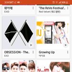 내 <b>노래</b><b>모음</b>들