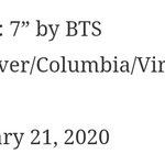 [방탄소년단] 음 확실한건 아닌데