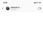 [EXO] ㄷㅣ엠으로 <b>답장</b> 왔대