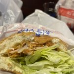 <b>오산</b> 맘스터치 너무하네요ㅜㅜ