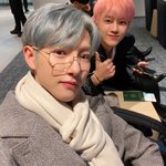 [NCT] 황인준 안경은 정말..