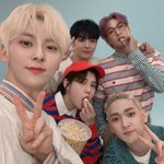 [뉴이스트] 좋은<b>일</b>은 널리널리 알리라고 배웠어요!!!