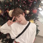난 얘한테 잘생겼다고 못해