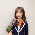 드림캐쳐 <b>유현</b>!