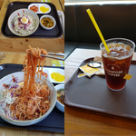 이야 <b>그</b> 힘듦 <b>속</b>에도 밥 잘먹는 너.