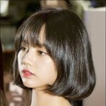 판에서 <b>주운</b> 여돌얼빡짤인데