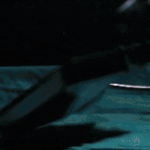 90년대 공포 드라마의 <b>CG</b>