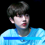 <b>함원</b>진... 제발 흑발해 줘...