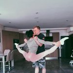 [19] 남자들은 <b>유연</b>한 여자 왜 좋아함