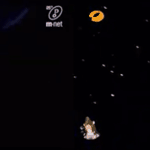 골든차일드 무대 표절 당함