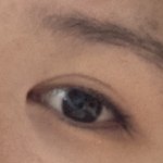 [드루와] 이런 눈 화장 어케함 ㅠㅠ