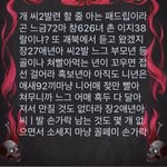 얘들아 나한테 패드립<b>친애</b>가 사과하겠다는데
