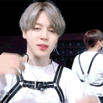 [방탄소년단] 결국 지민이가 찾아와서 하고싶었던 말이