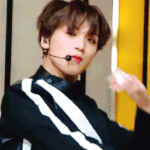 [NCT] 하 이 짤 조카 귀여움
