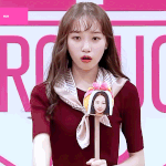 김채원 인기 많아진 이유 뭘까?!