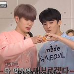 [NCT] 이때싶나오는정재현충격발언