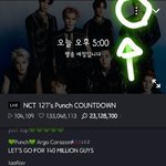[NCT] ㅅㄷ? 브이앱 한국어 댓글만 보는 방법