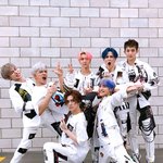 [NCT] 귀여웤ㅋㅋㅋ