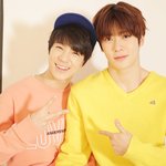 [NCT] 제노는 웃는 게 기본 <b>표정</b>이야?