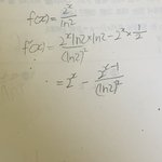 <b>미분</b> 간단한거 알려줘ㅜㅜㅜ