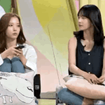 [알페스] 우리 다정한 <b>연상</b> 볼 새럼