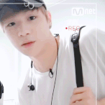 [강다니엘] 멈무 <b>펫캠</b> 느낌