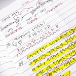 ㅅㅂ나도 <b>글씨체</b>예뻐지4ㅗ싶다