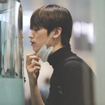 얘 분위기가 왤케 좋지