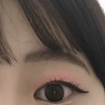 [댓글부탁해] <b>무쌍</b>인데 이런 눈 별로야??