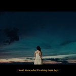 [모두드루와] 오늘 뜬 화사 솔로 앨범 인트로ㄷㄷ